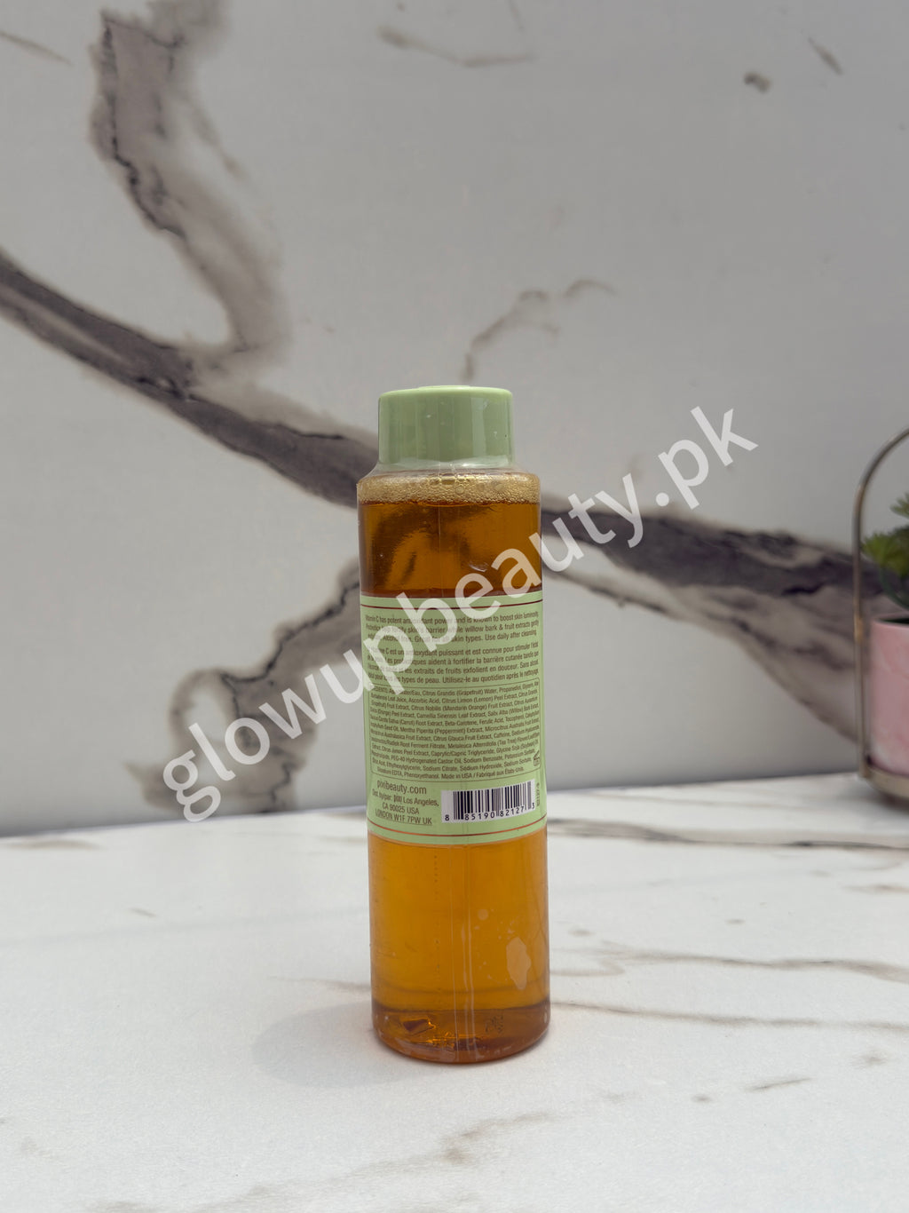 PIXI VITAMIN C BRIGHTENING TONER 250 ML