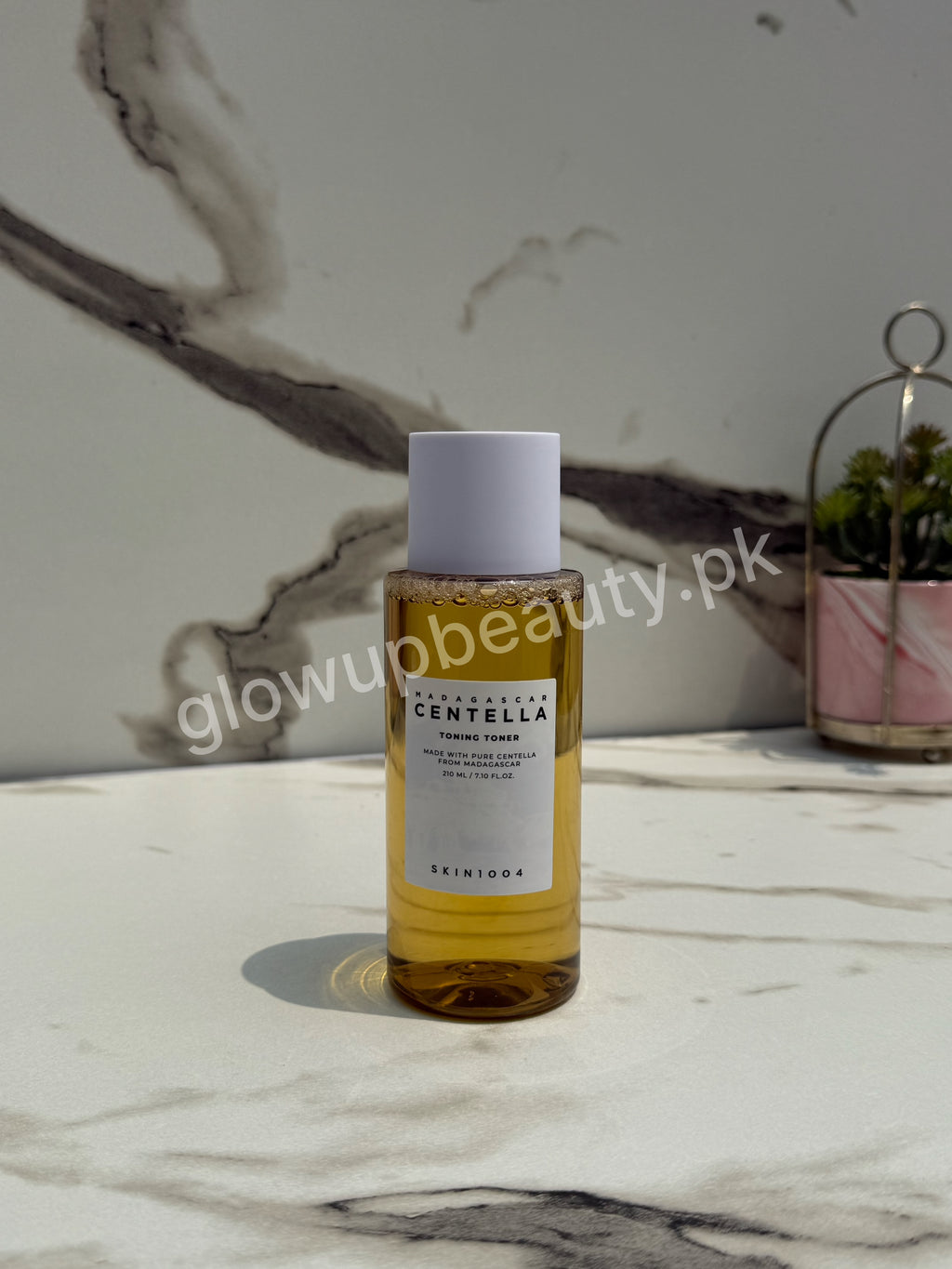 SKIN 1004 CENTELLA TONING TONER 210 ML