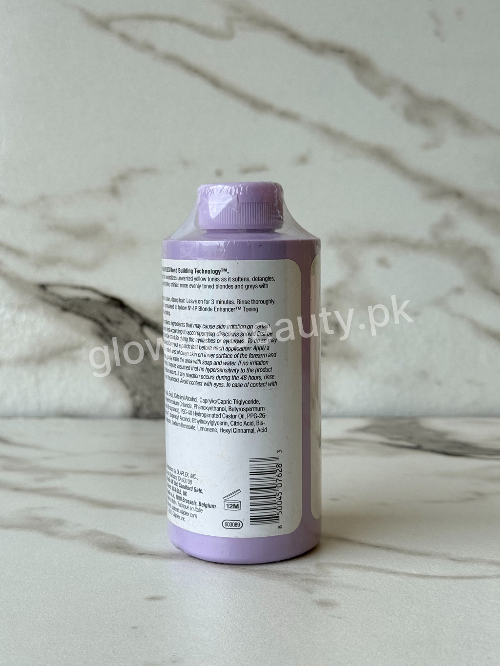 OLAPLEX NUMBER 5P BLOND ENHANCER TONING CONDITIONER 250 ML