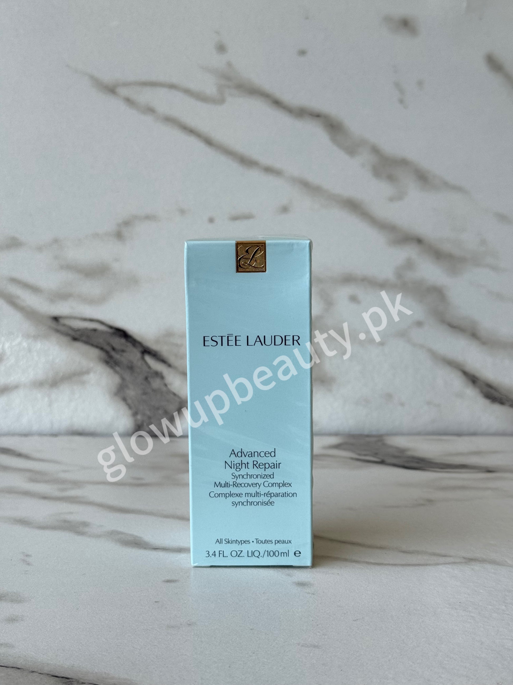 ESTEE LAUDER ADVANCED NIGHT REPAIR SERUM 100 ML