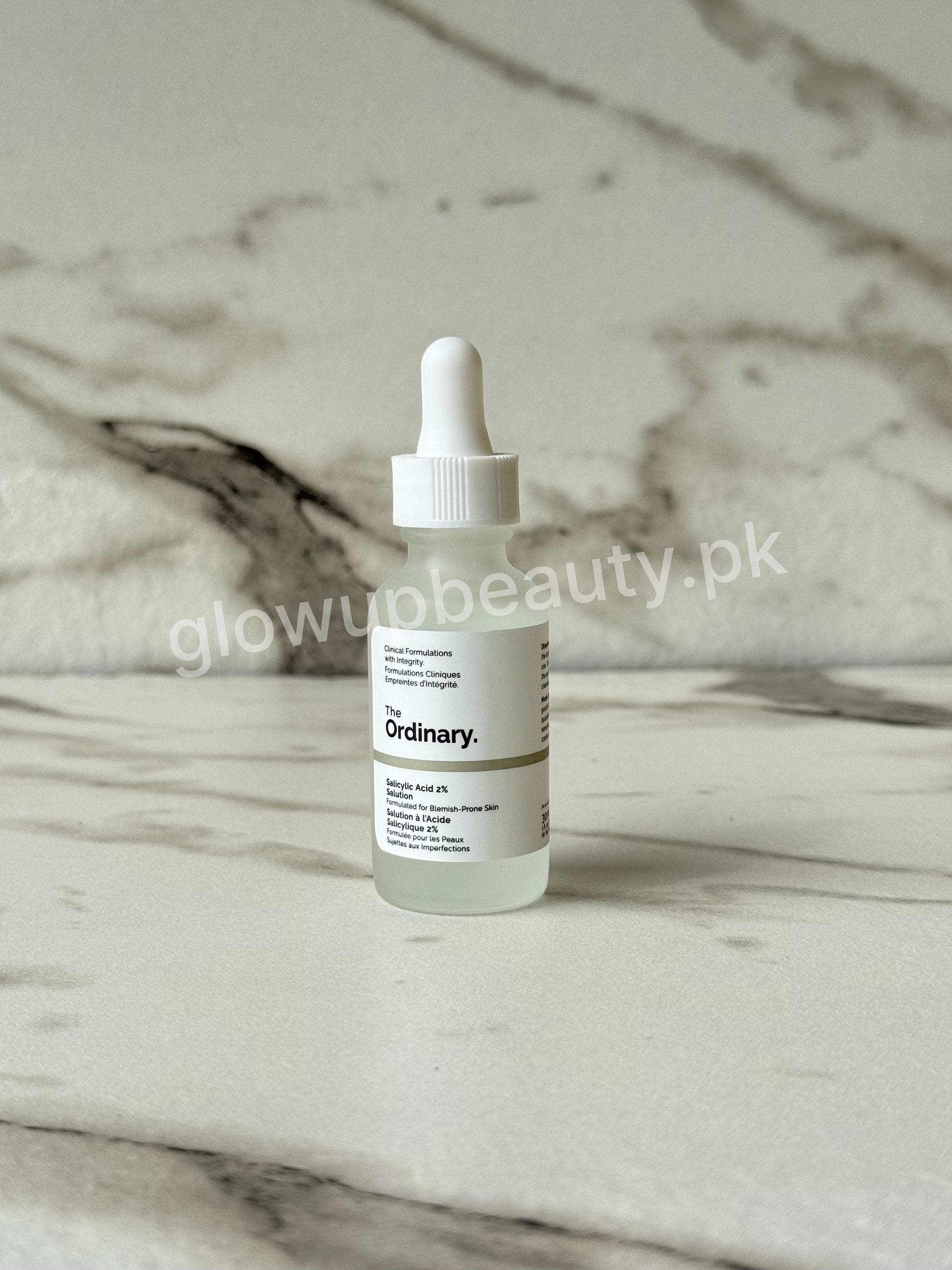 THE ORDINARY SALICYCLIC ACID SERUM 30 ML