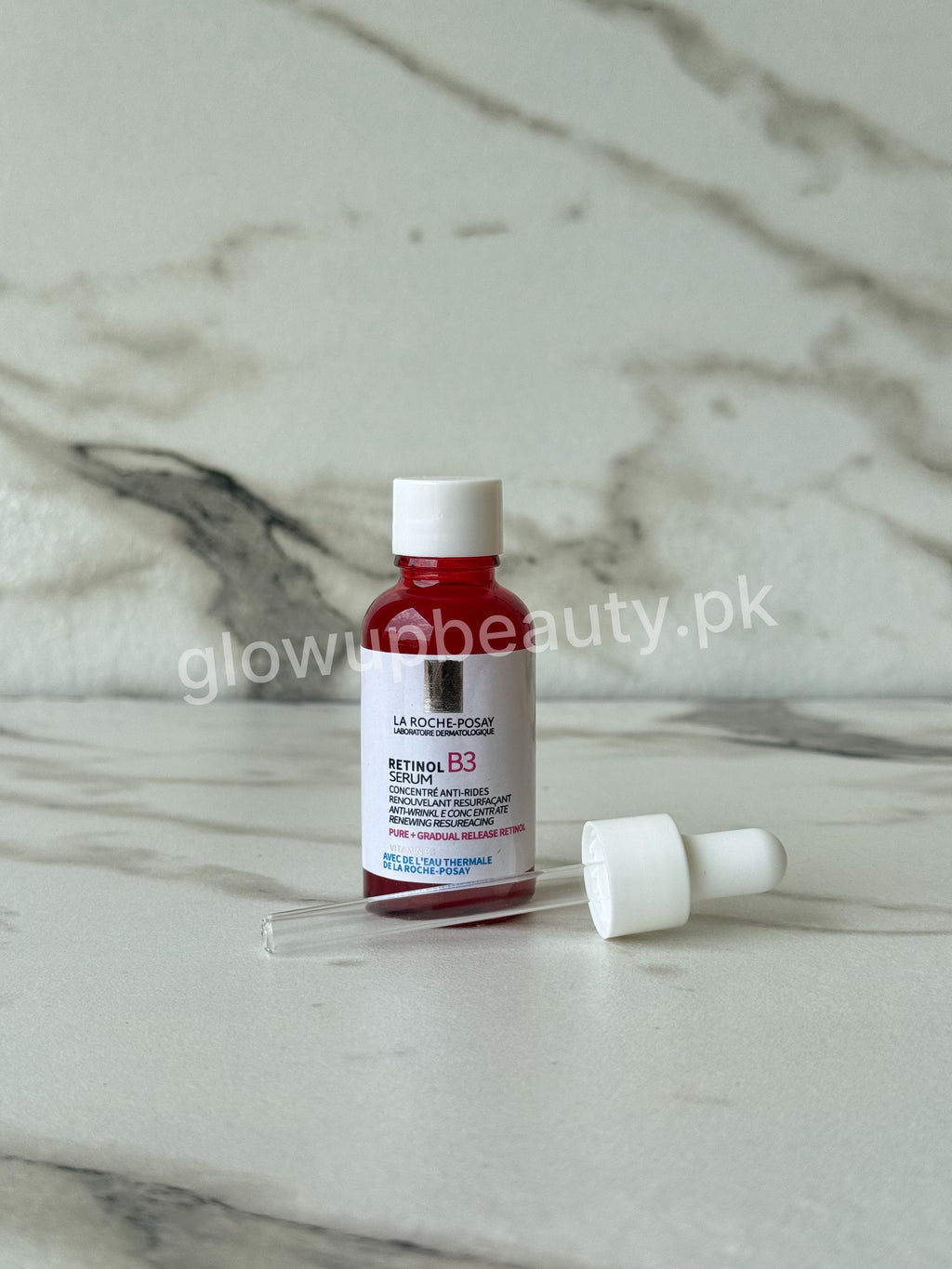 LA ROCHE POSAY RETINOL SERUM 30 ML