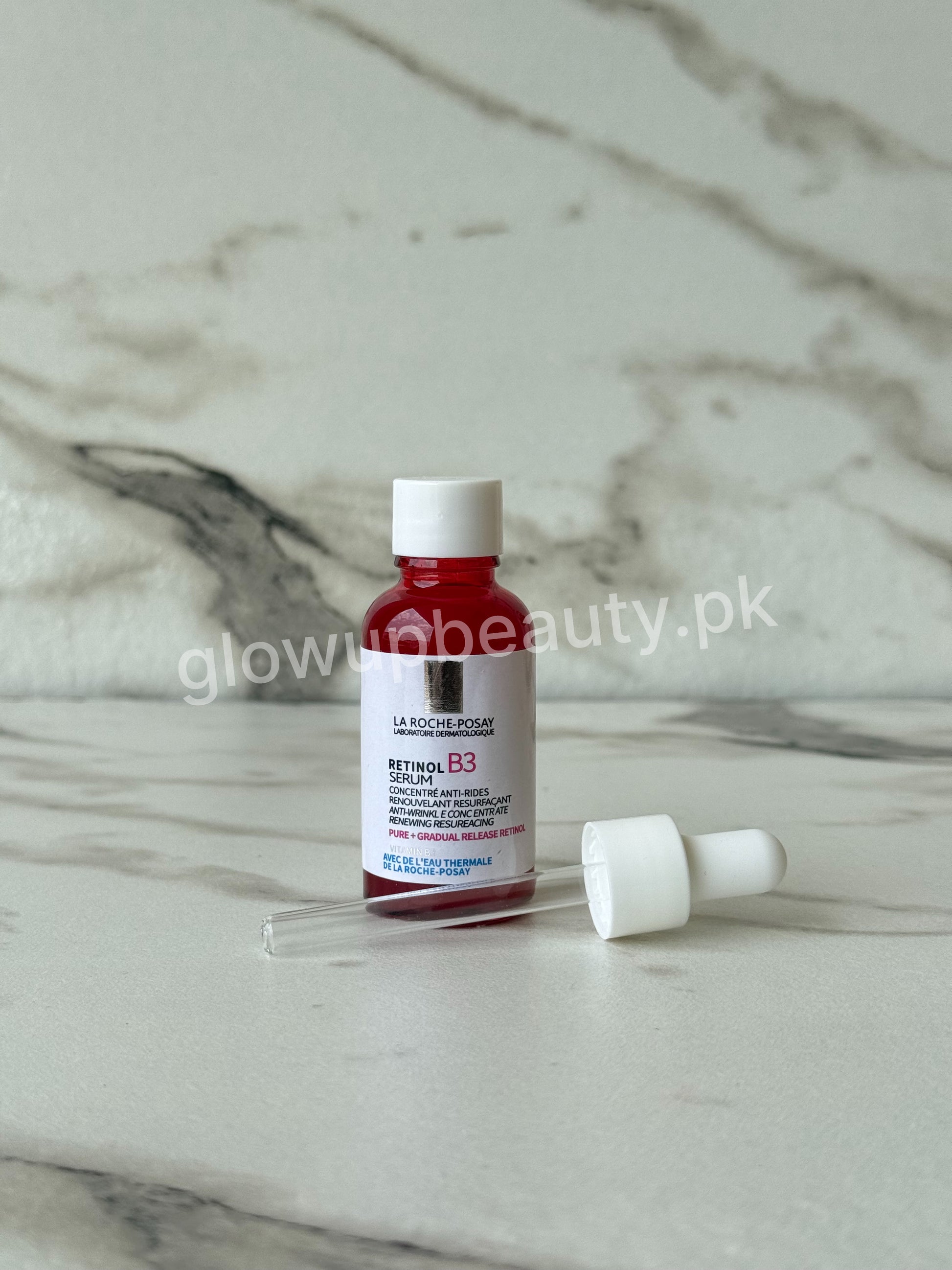 LA ROCHE POSAY RETINOL SERUM 30 ML