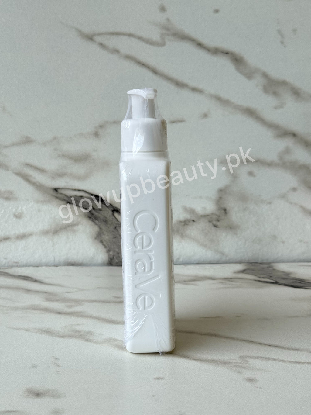 CERA VE ITCH RELIEF MOISTURIZING LOTION