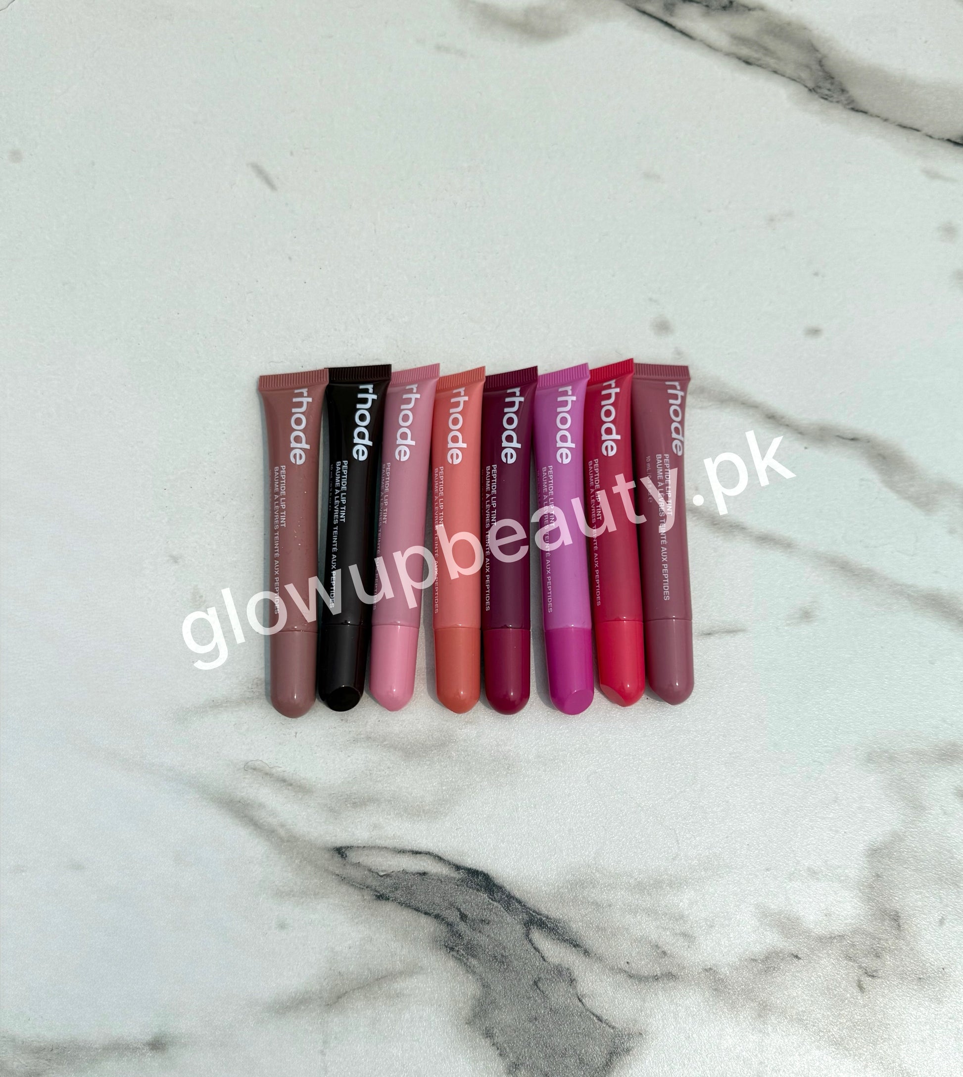 RHODE PEPTIDE LIP TINT 10 ML BUY EACH SHADE