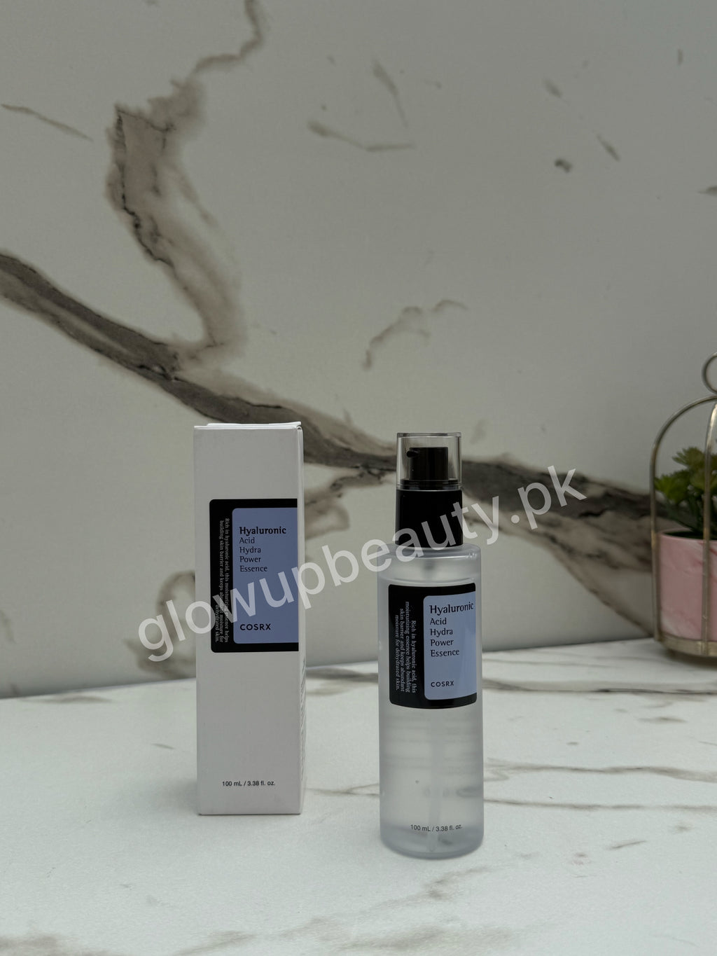 COSRX HYALURONIC ACID HYDRA POWER ESSENCE – 100 ML 💧