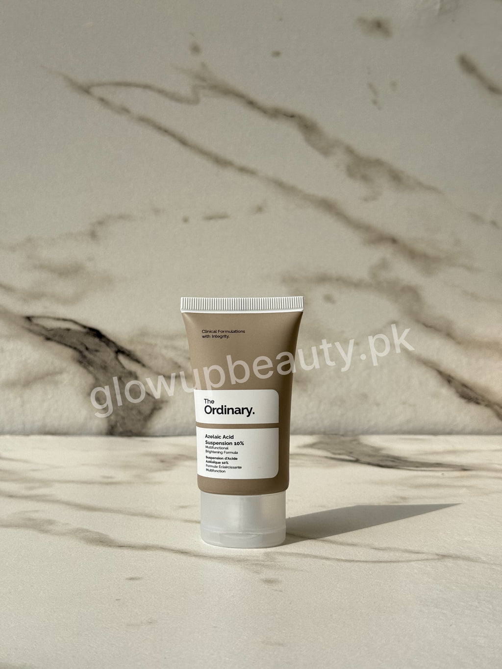 THE ORDINARY AZELAIC ACID SUSPENSION 10%