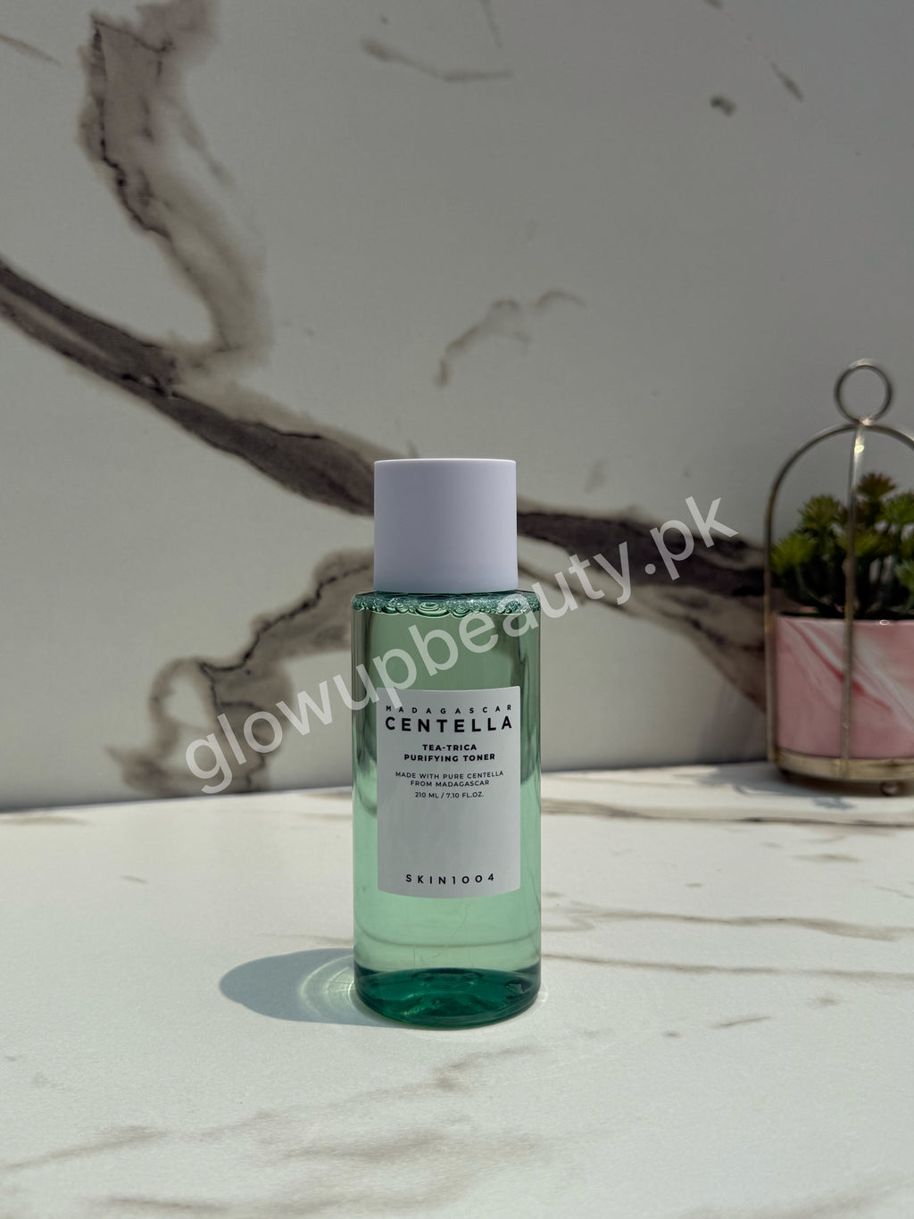 SKIN 1004 CENTELLA TEA TRICA PURIFYING TONER